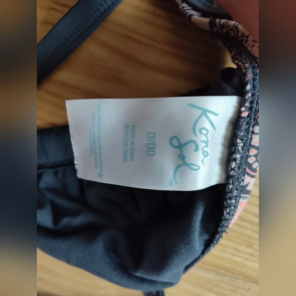 Bikini top Summer Sale 🌼 - Picture 7 of 8